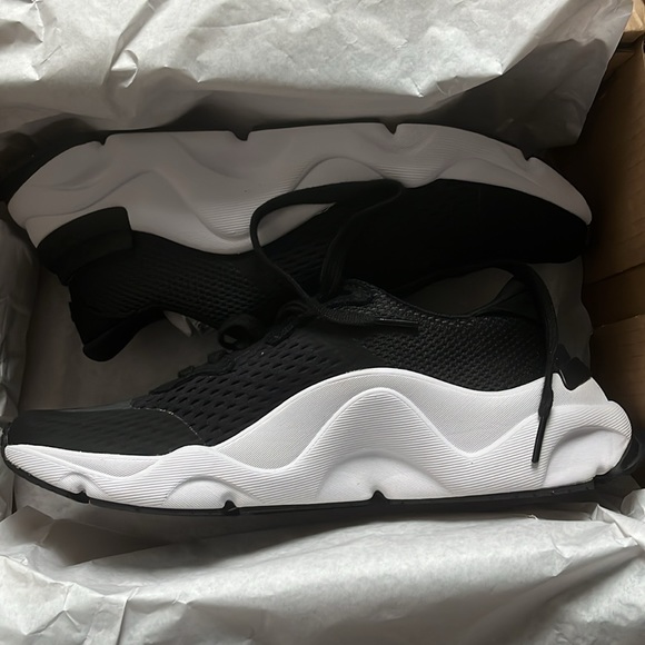 SOREL Kinetic RNEGD Lace (8.5) - FINAL SALE - Picture 4 of 7